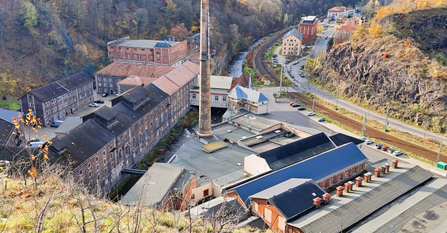 Felsenkeller Dresden Oldtimerlocation